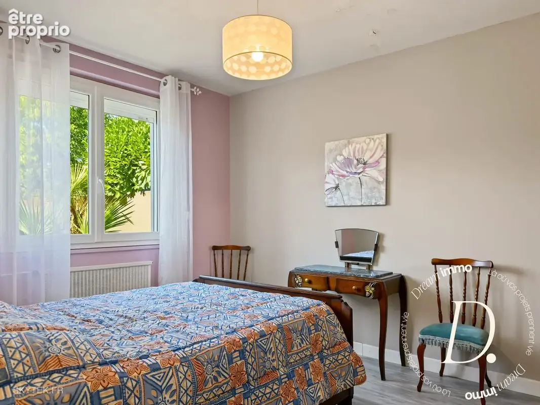 Maison 6 pièces 92 m² à vendre à Marciac (32230) - photo 9