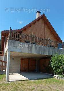 Maison à CHATILLON-SUR-CHER