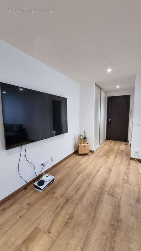 Appartement à CLUSES