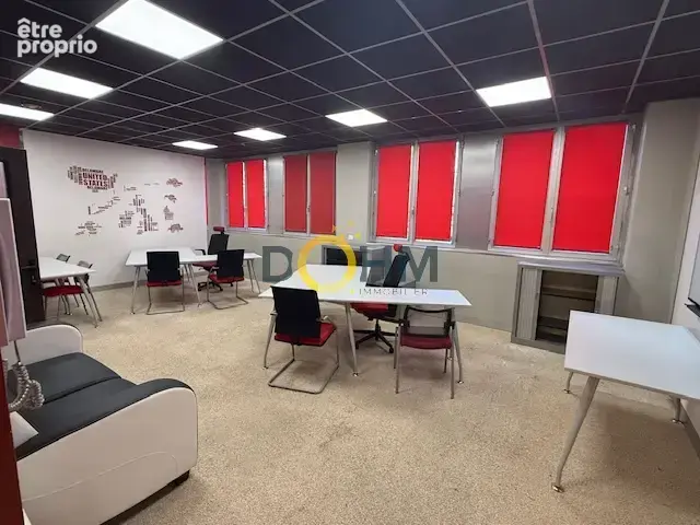 Bureaux 260m2 - photo 2
