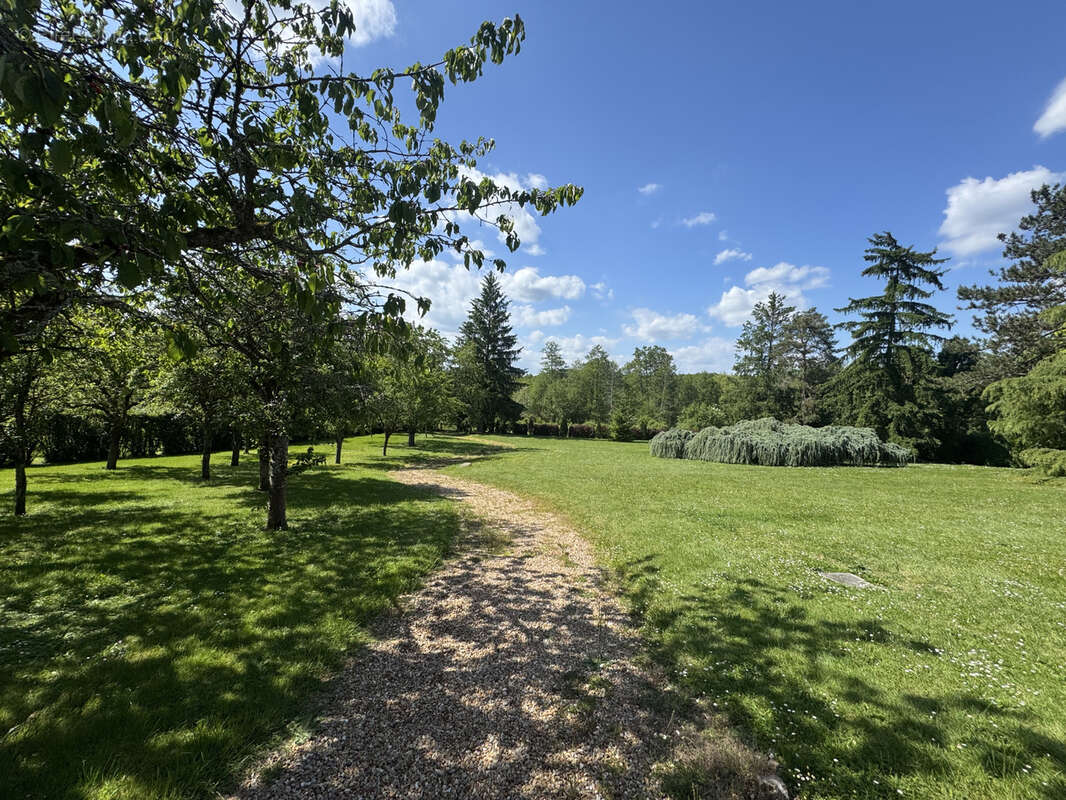 Maison à CHATEAUDUN