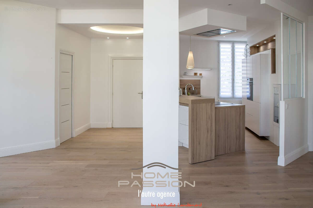Appartement à ROYAN
