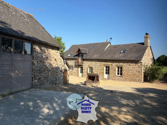 Maison renovee - photo 27