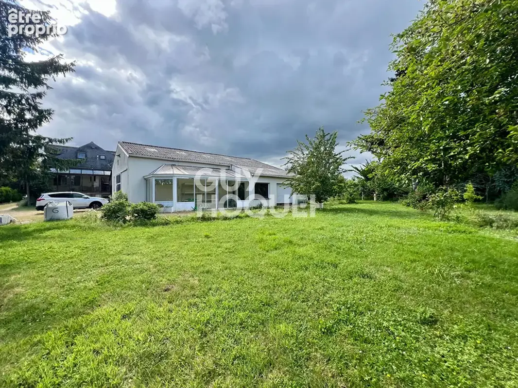 Maison Tours Nord  - 160m2 - photo 13