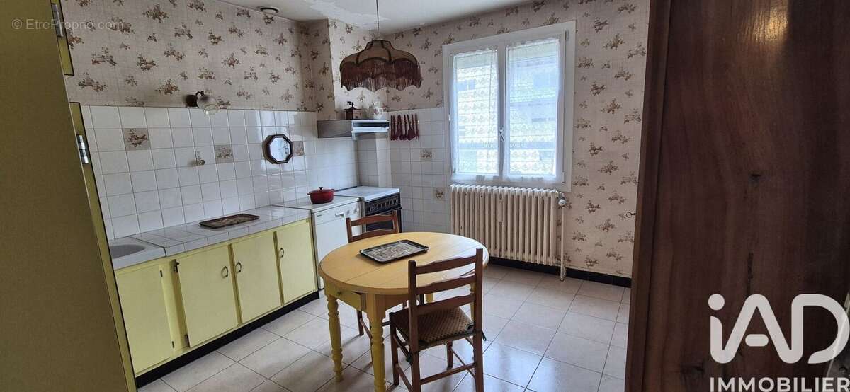 Photo 5 - Maison à LIVRON-SUR-DROME