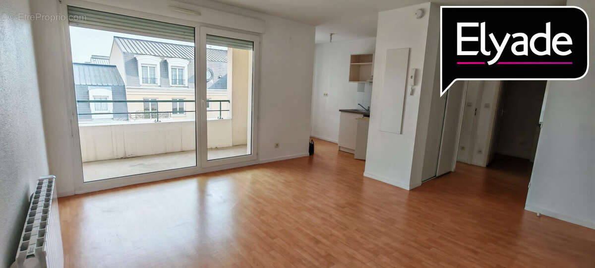 Appartement à EPERNAY