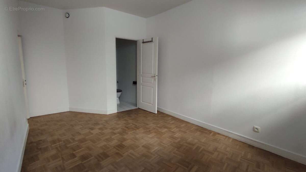 Appartement à ORLEANS