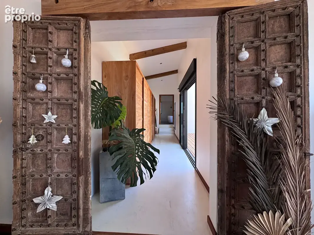 Villa T4 avec Studio - 207 m2 - Piton Saint Leu - photo 5