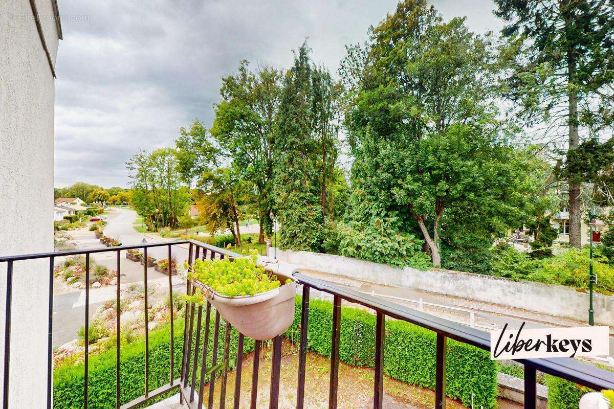 Appartement à SENONCHES