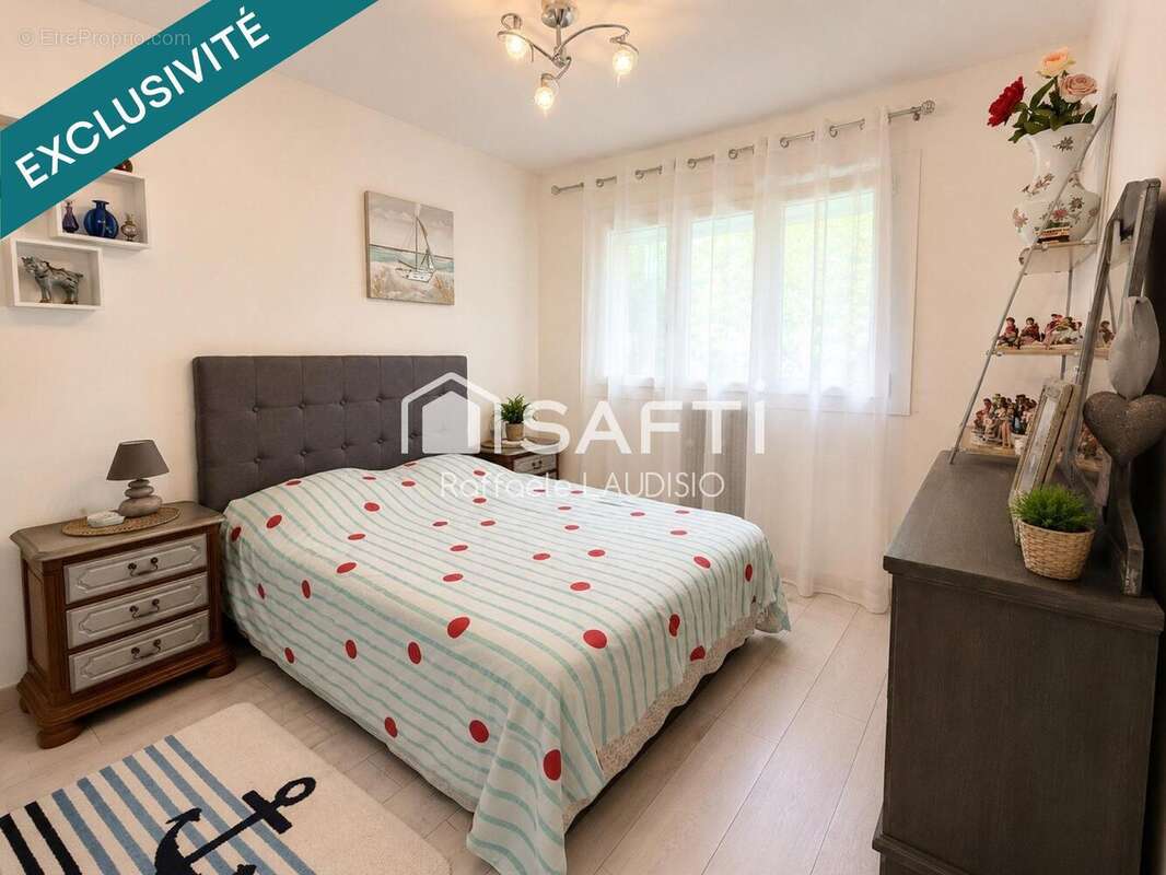 Photo 5 - Appartement à SAINT-RAPHAEL