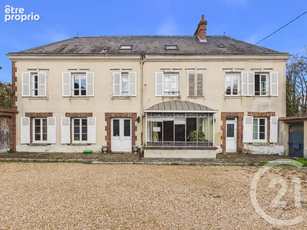 Maison 8 pièces 246 m² à vendre à Chartres (28000) - photo 7