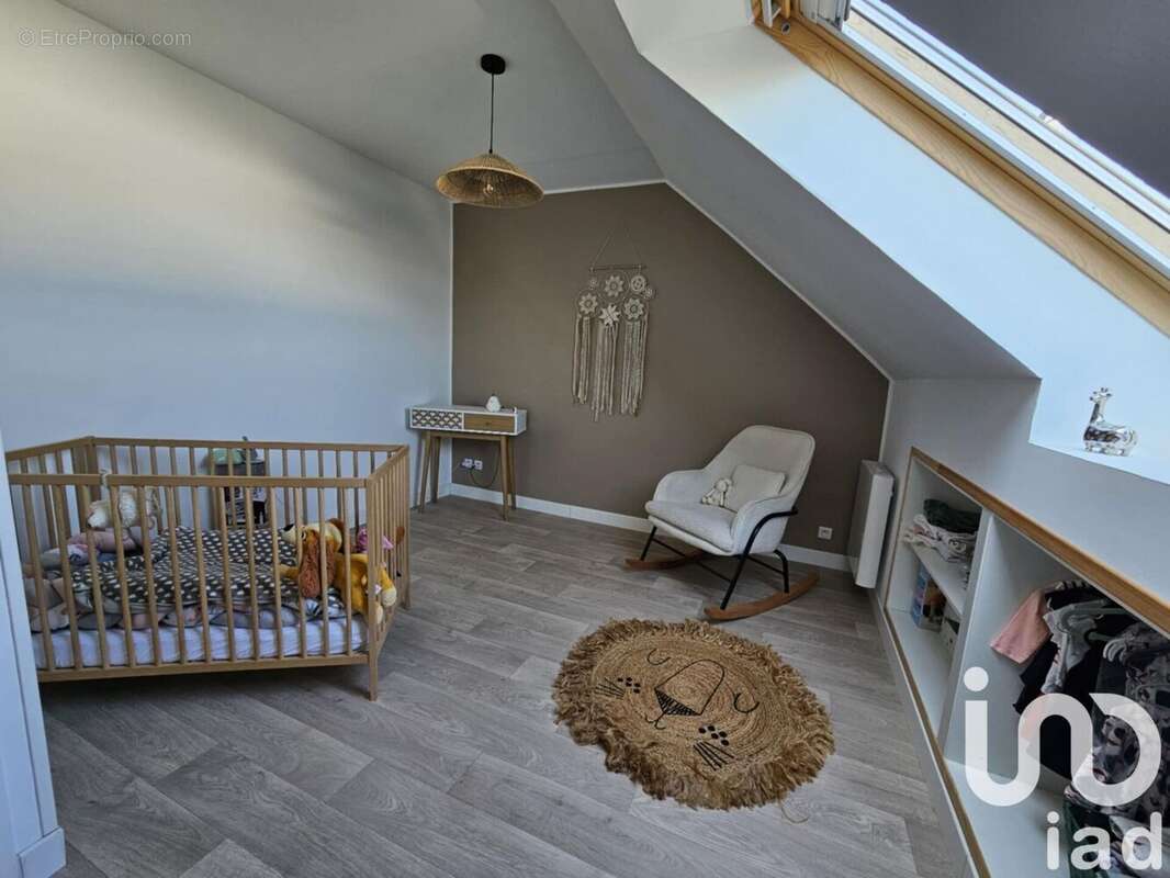 Photo 4 - Maison à POULAINVILLE