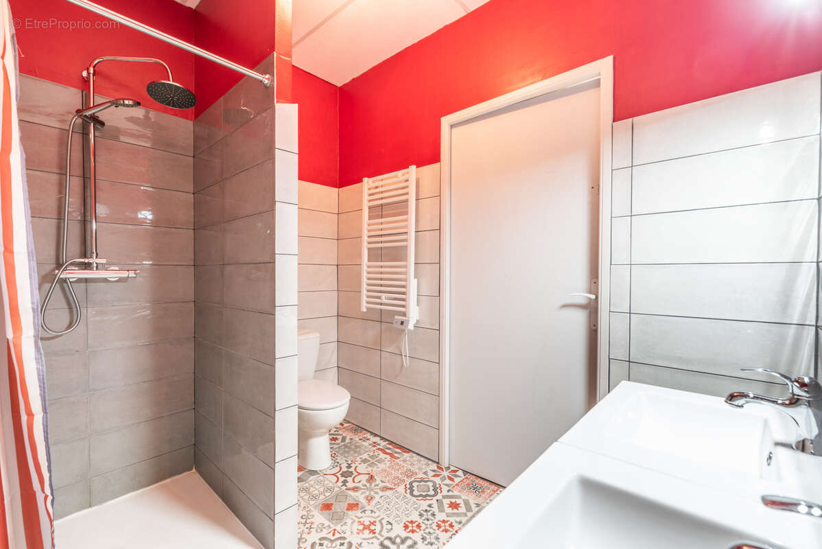 Maison à LE PUY-EN-VELAY