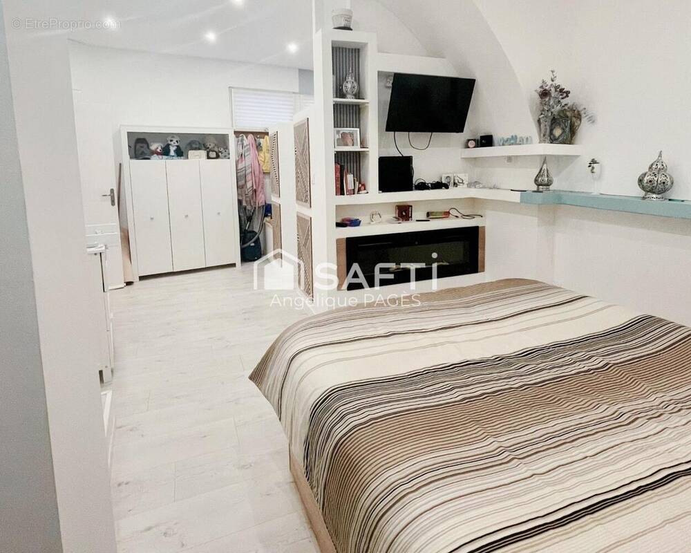 Photo 1 - Maison à CLERMONT-L'HERAULT