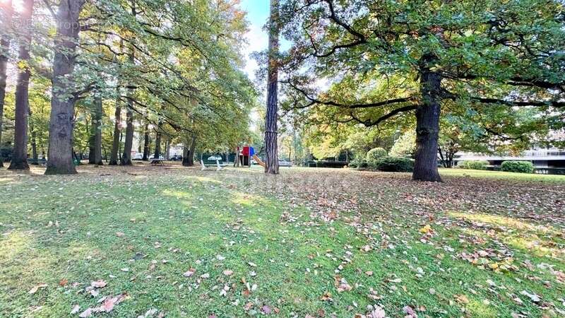 Appartement à VERSAILLES