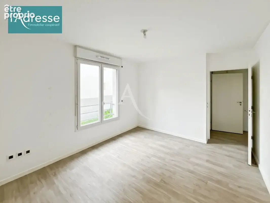 Appartement Hardricourt 4 pièce(s) 3 chambres 75 m² - photo 11