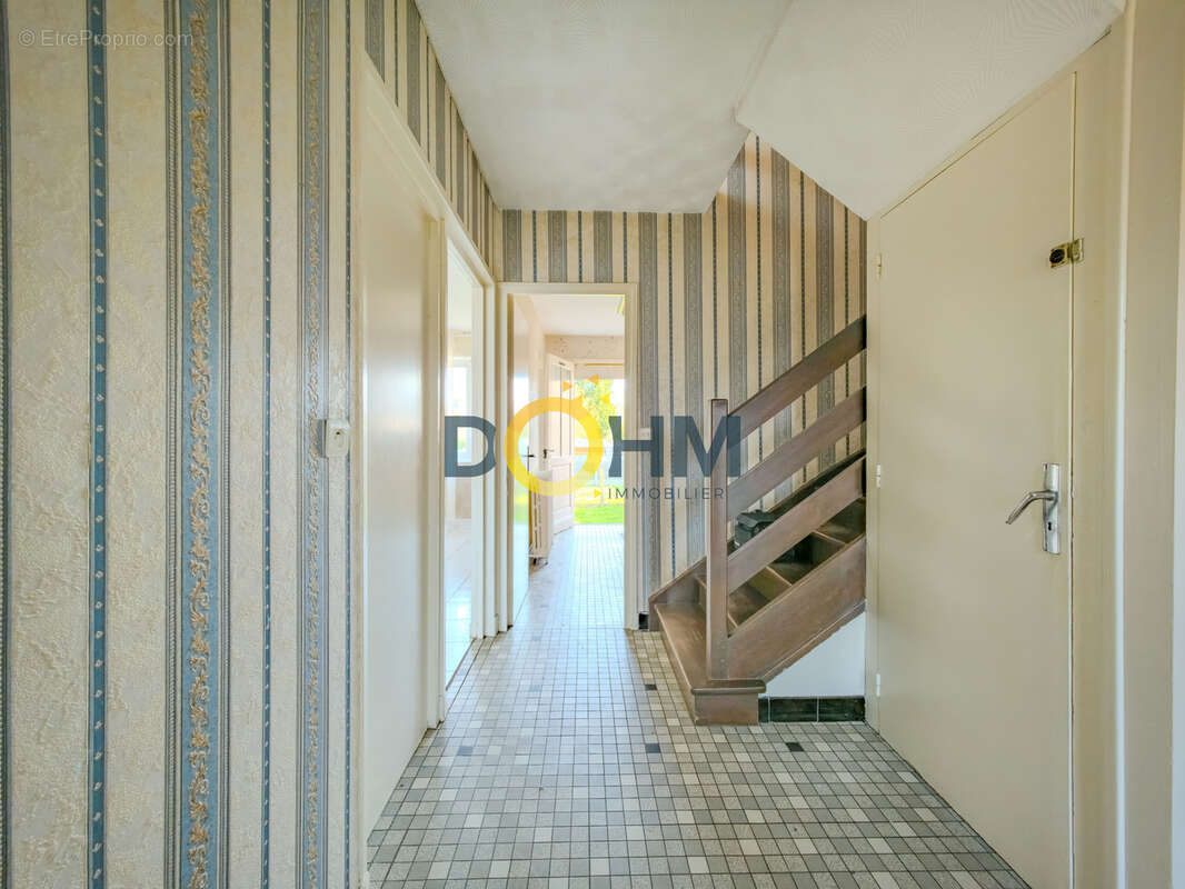 Maison à DOURGES