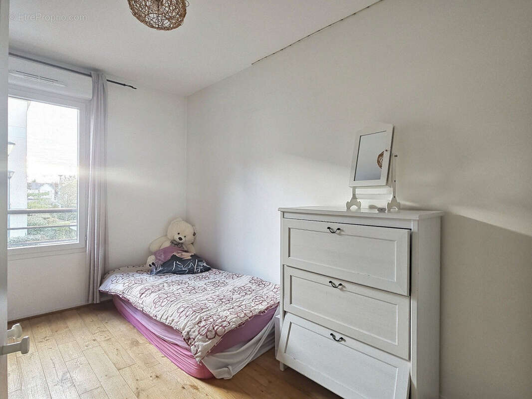 Appartement à VIGNEUX-SUR-SEINE