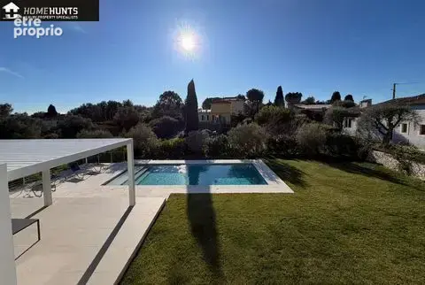 Maison à VILLEFRANCHE-SUR-MER