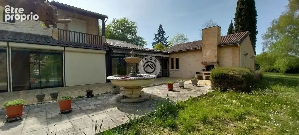 Maison de vie - Idéale grande tribu ou famille d'accueil - photo 17