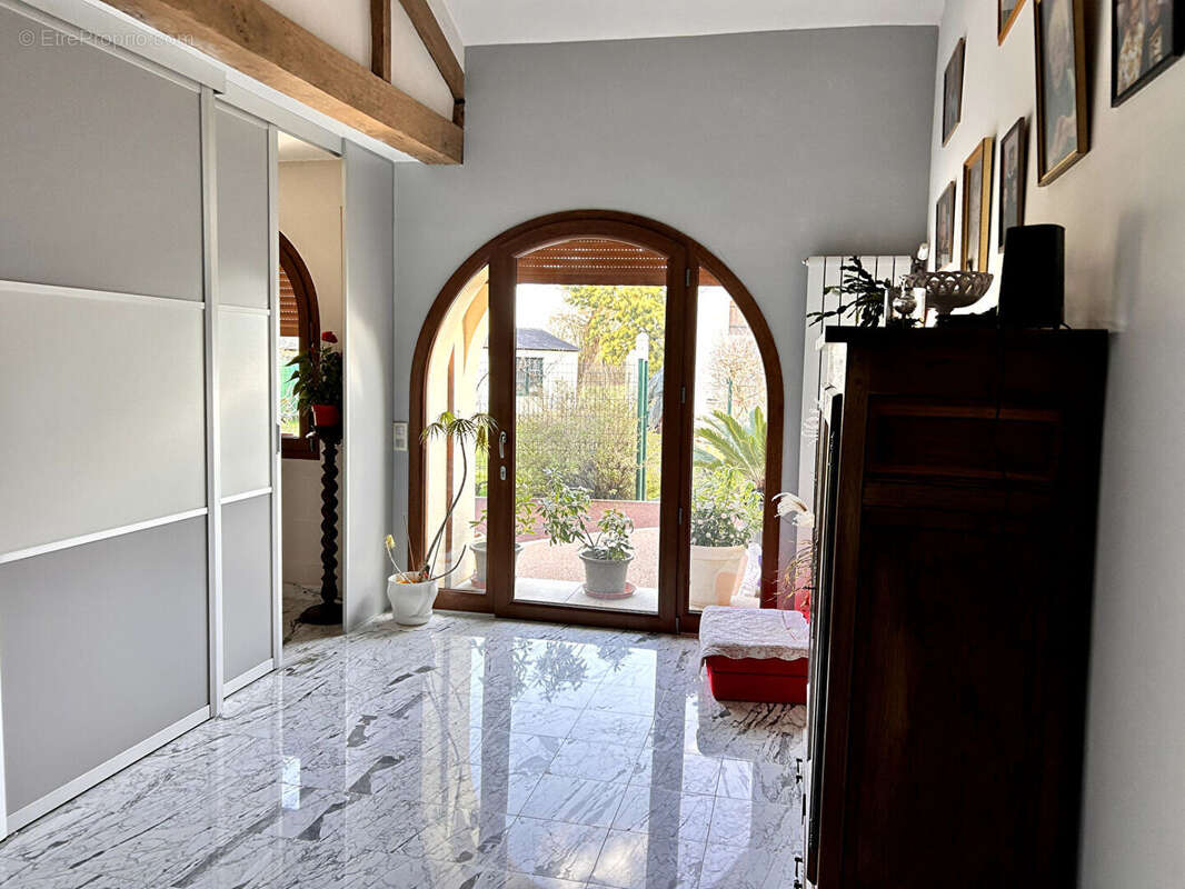 Maison à VERN-D'ANJOU