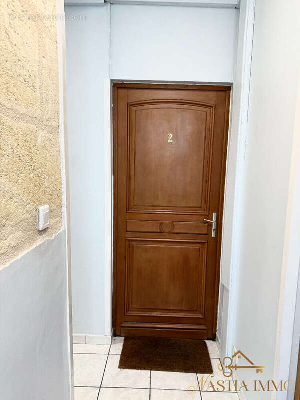 Appartement  1 pièce(s) 17.06 m2 - photo 4