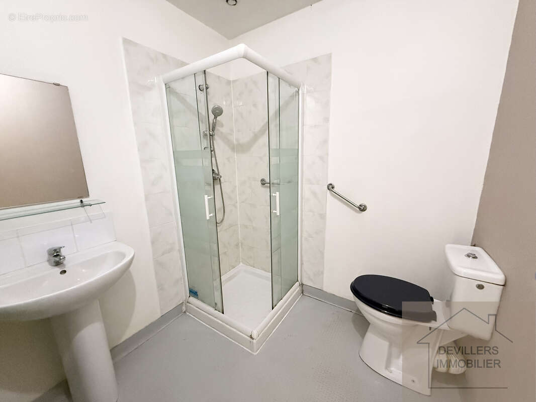 Appartement à BOUCLANS
