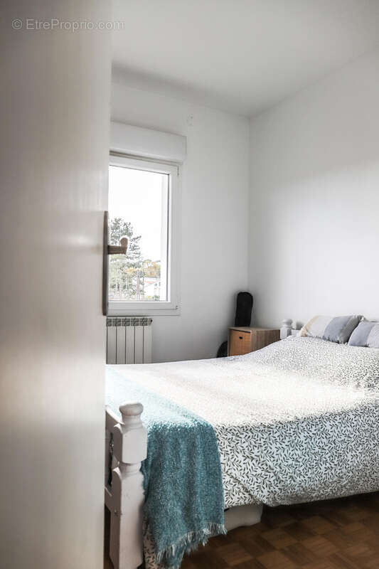 Maison à SAINT-GEORGES-DE-DIDONNE