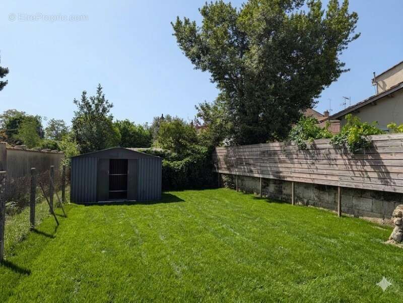 Maison à vendre 4 pièces, 85m2 LIBOURNE Centre (33) - photo 2