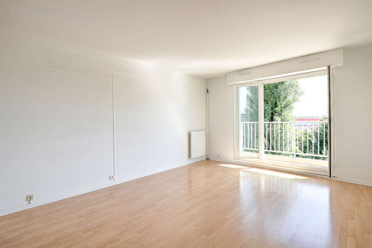 Appartement à NOISY-LE-GRAND