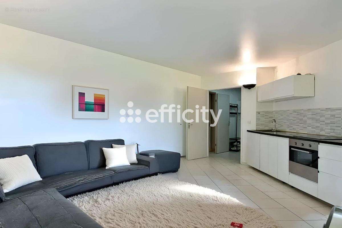 Appartement à CRETEIL