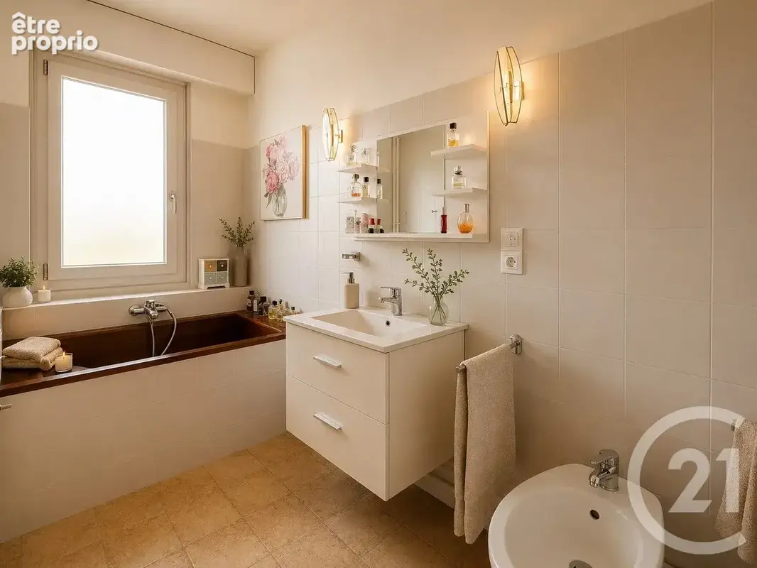 Appartement 114 m² à Vernon  - photo 8