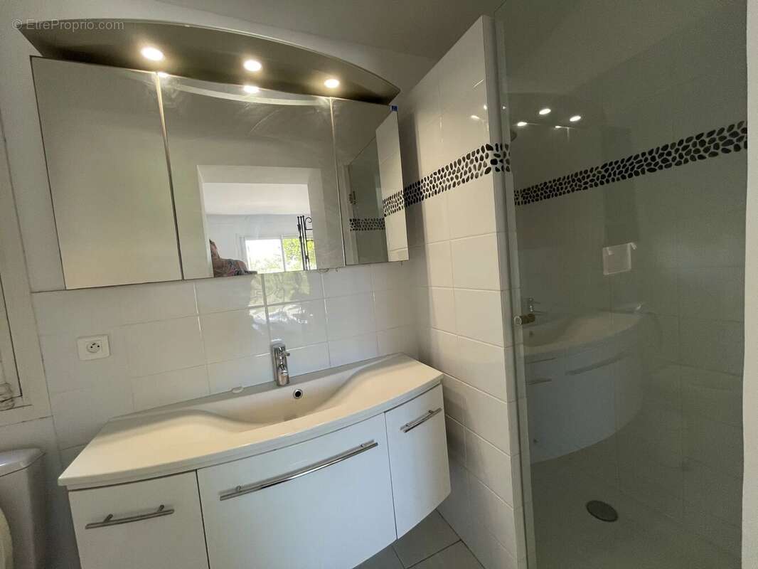 Maison à SAINT-RAPHAEL