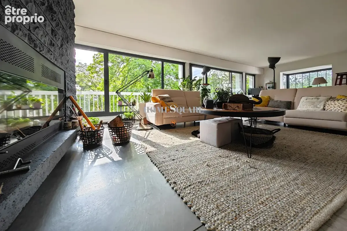 Maison d'architecte - photo 3