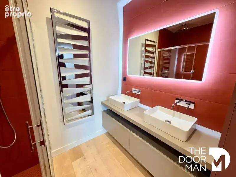 Appartement 35800 - photo 9