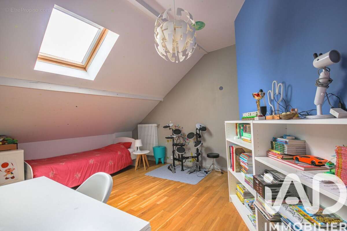 Photo 8 - Maison à MANTES-LA-JOLIE