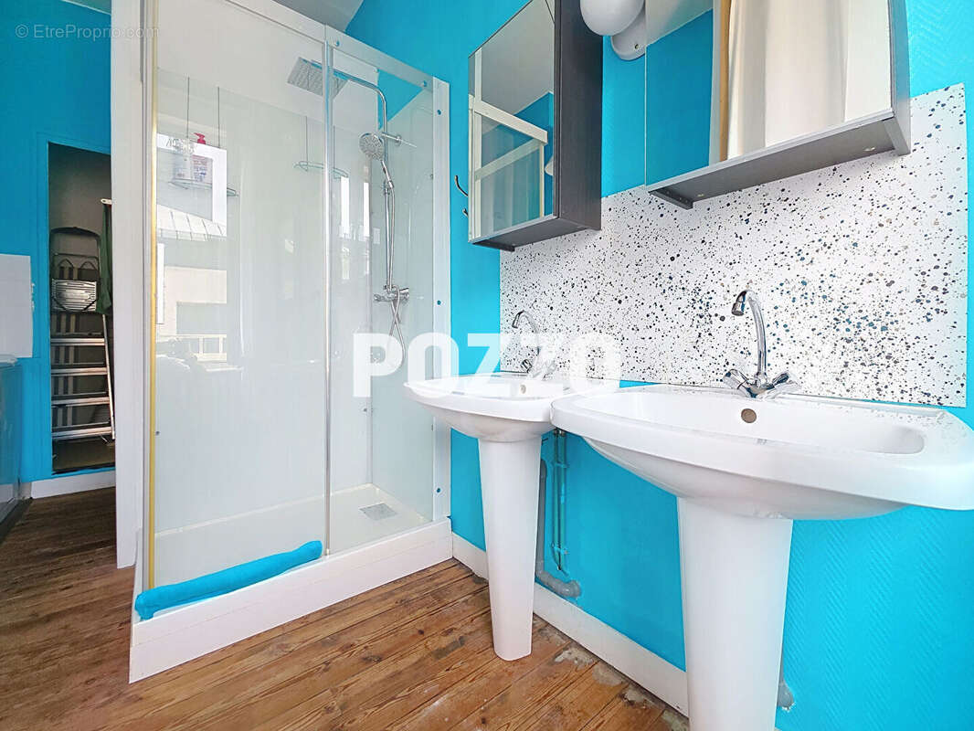 Appartement à GRANVILLE