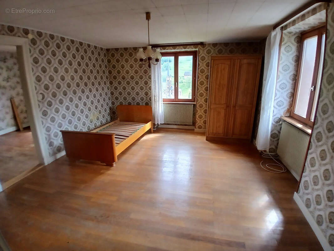 Maison à SONDERNACH