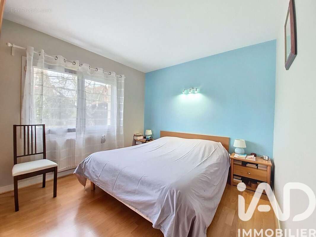 Photo 9 - Maison à VILLEMANDEUR