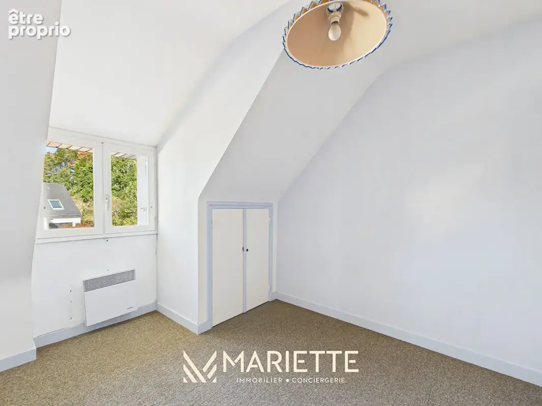 "ESMERA" Lambell - Maison avec vie de plain-pied en impasse - photo 12