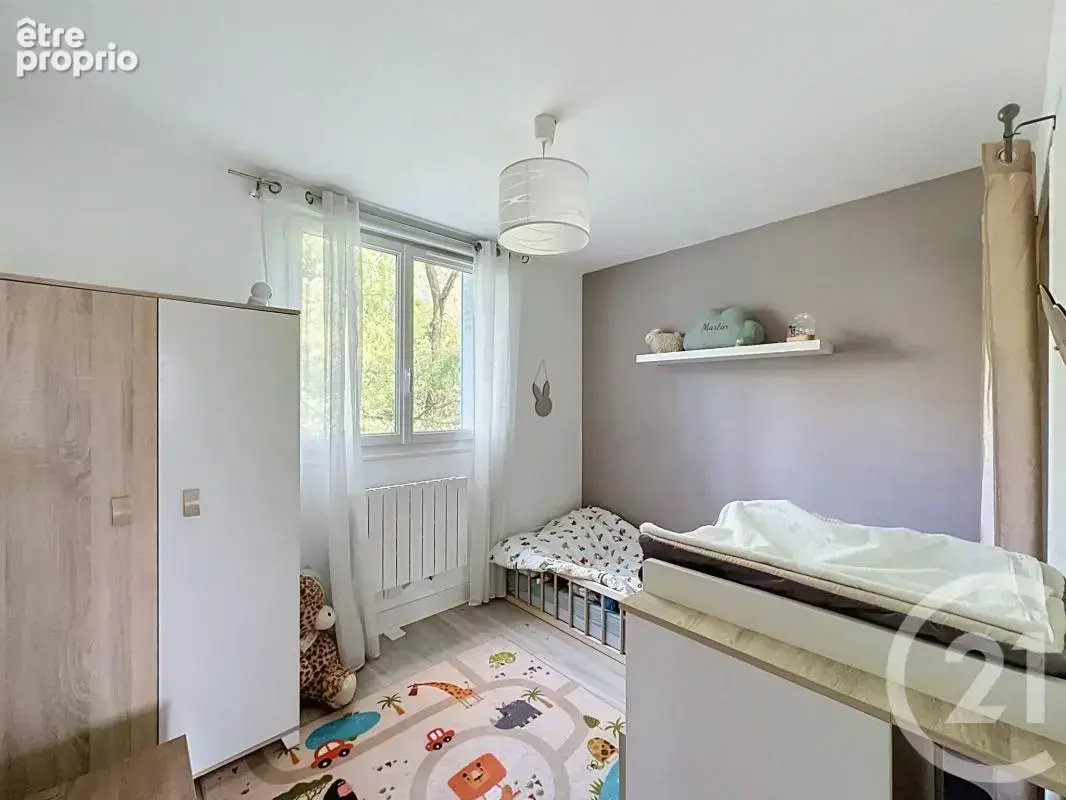 Appartement 4 pièces 67 m² à vendre à Feyzin (69320) - photo 12