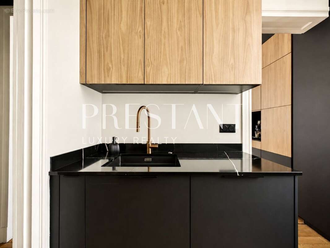 Appartement à BIARRITZ