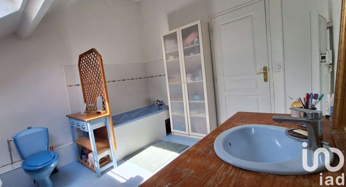 Photo 5 - Maison à CAILLOUET-ORGEVILLE