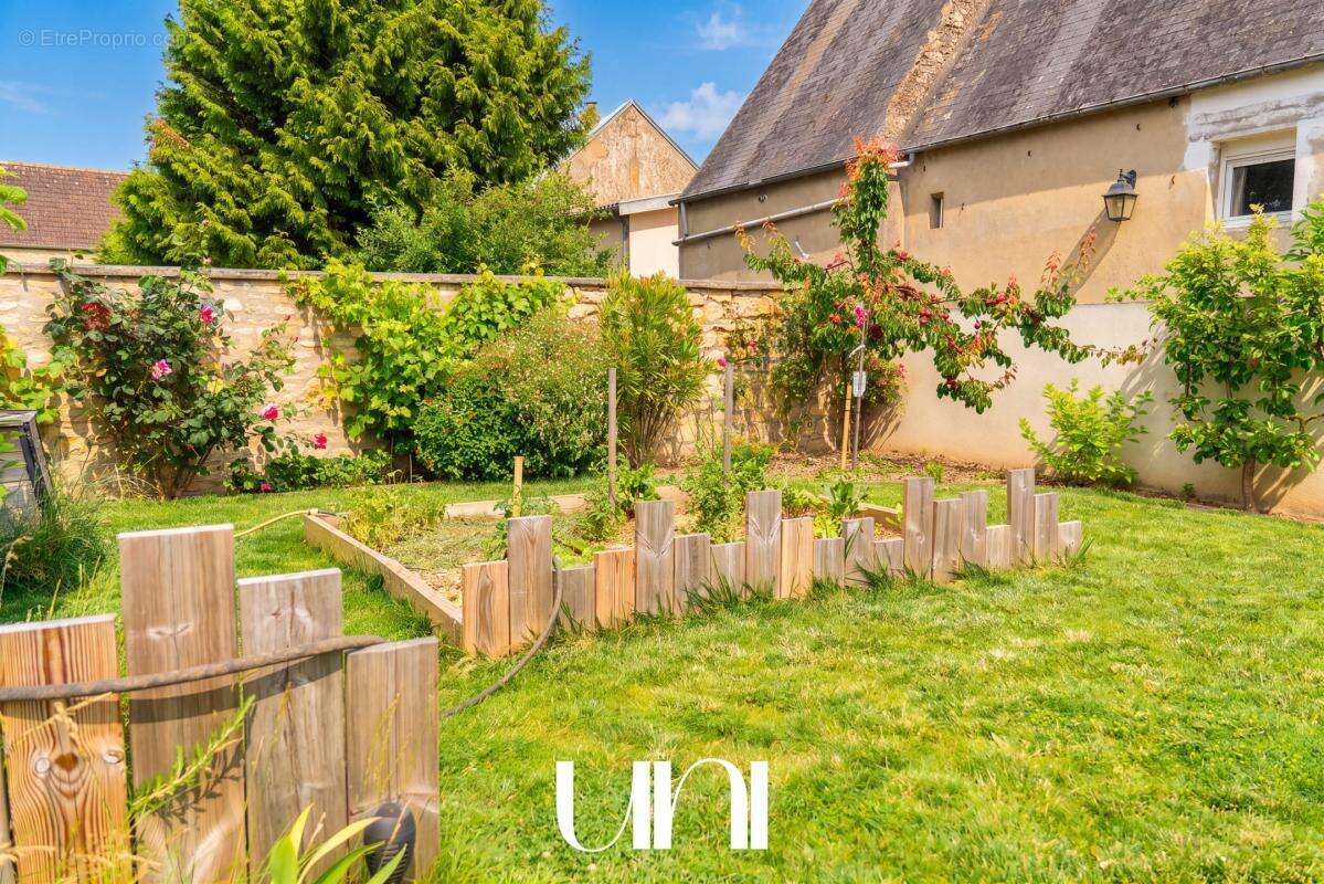 Maison 6 pièces de 220 m2 de plain pied avec terrasse-CAEN - photo 13