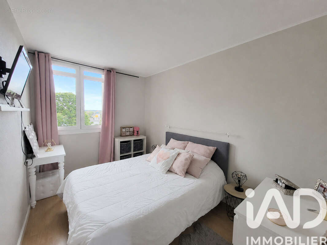 Photo 9 - Appartement à ABLON-SUR-SEINE