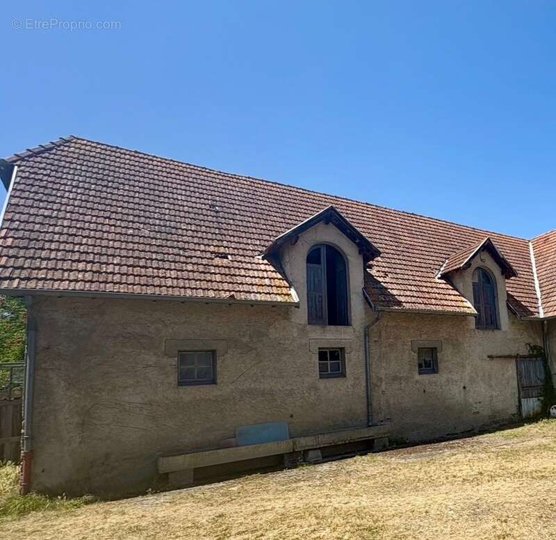 Maison à TARBES