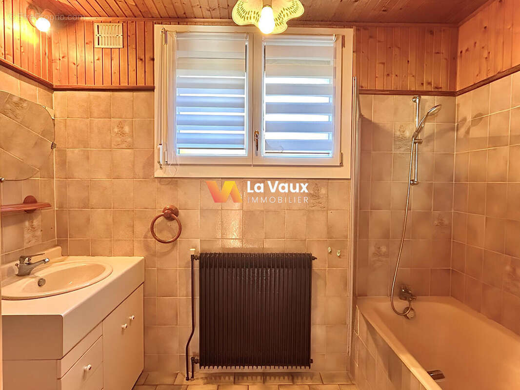 Maison à NEUVES-MAISONS