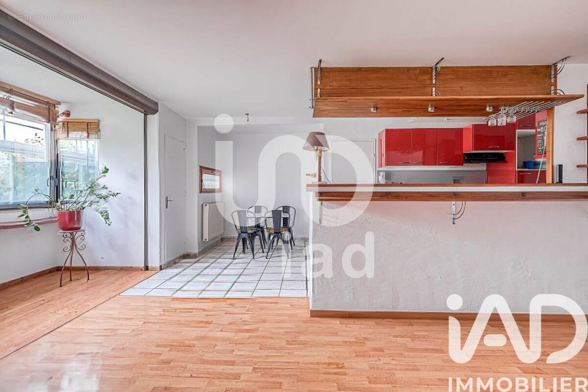 Photo 1 - Appartement à MEAUX