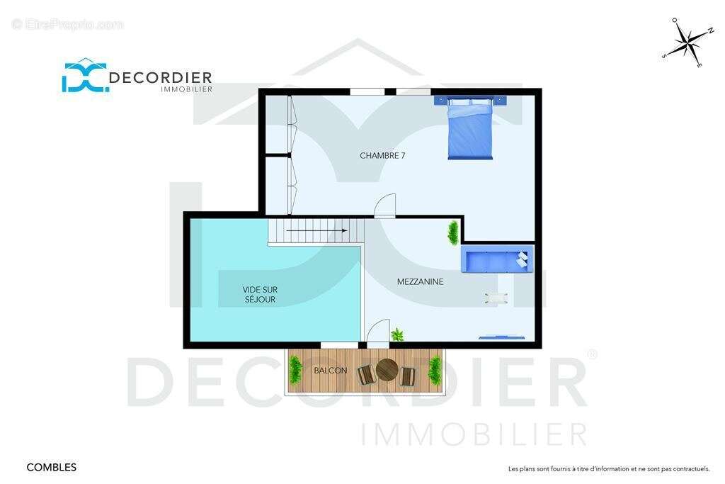 Lyaud - propriete 18 689 m² et maison de 180m2 - photo 16