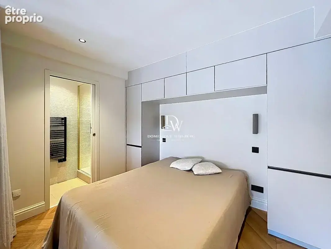 Appartement - photo 6